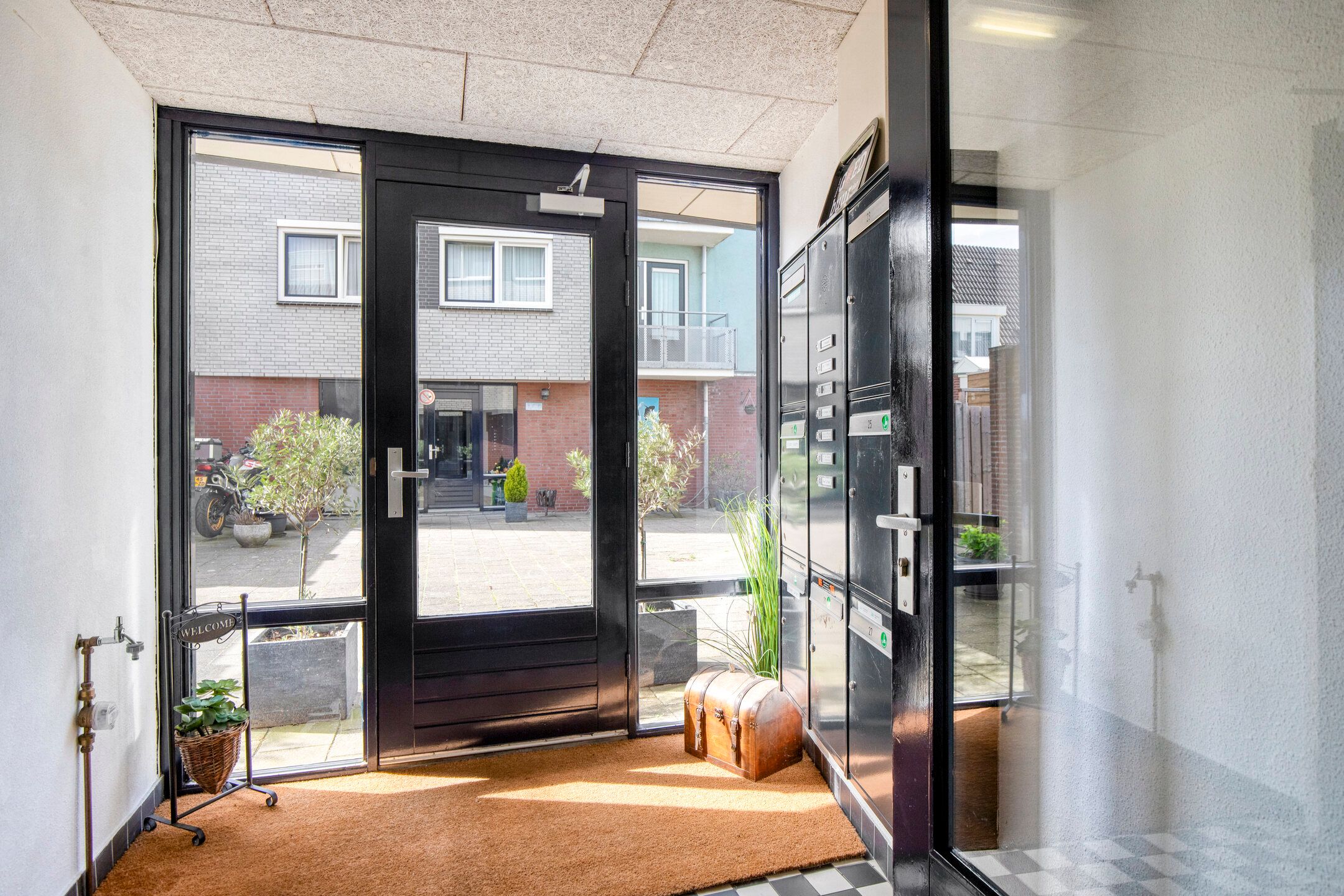 Foto 3 van Mistralstraat 17