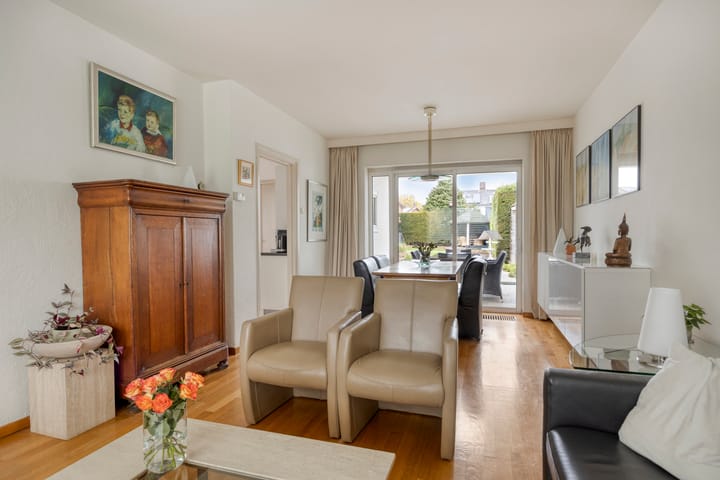 Foto 2 van Burgemeester Beenenstraat 25