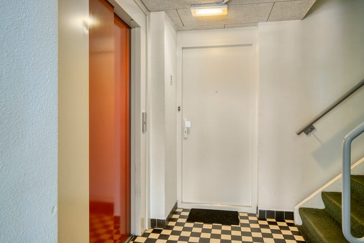 Foto 4 van Mistralstraat 17