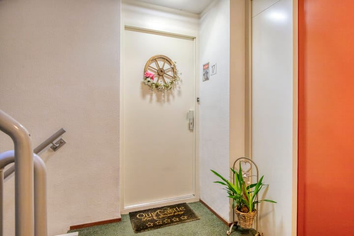 Foto 5 van Mistralstraat 17