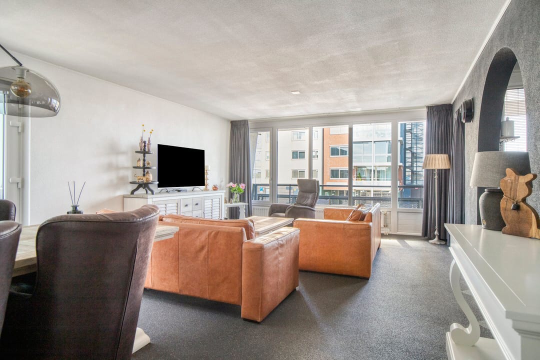 Foto 8 van Mistralstraat 17