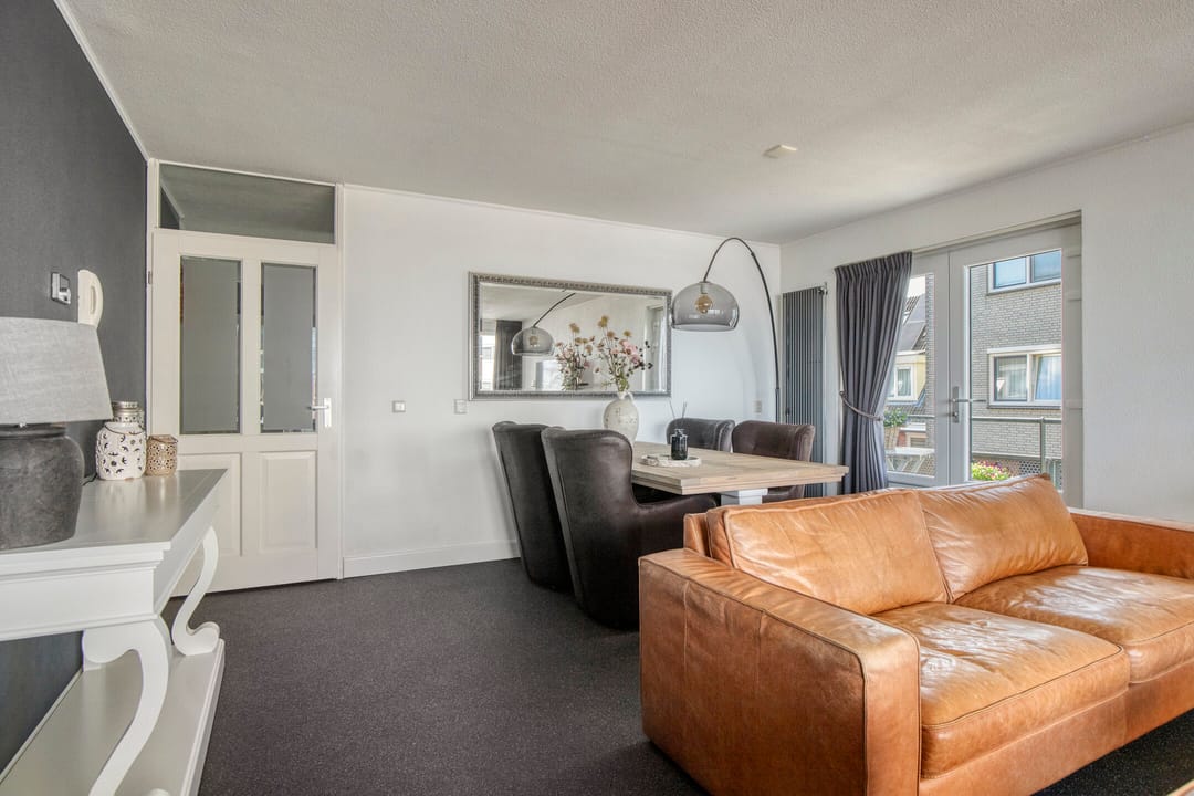 Foto 11 van Mistralstraat 17