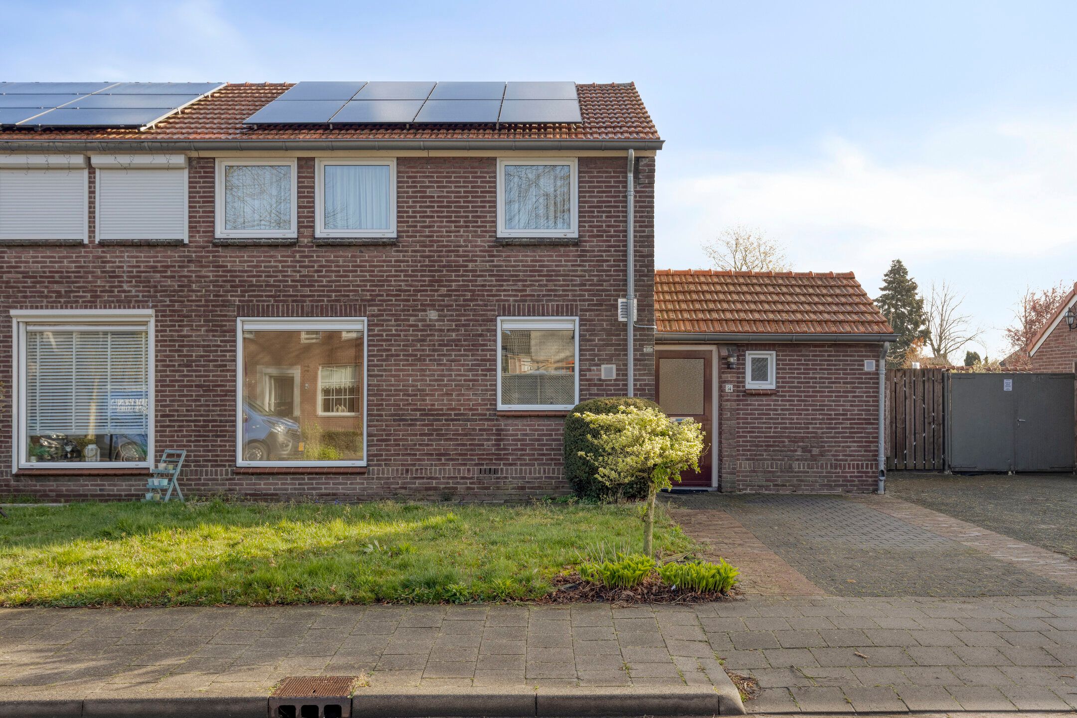 Floreffestraat 54 