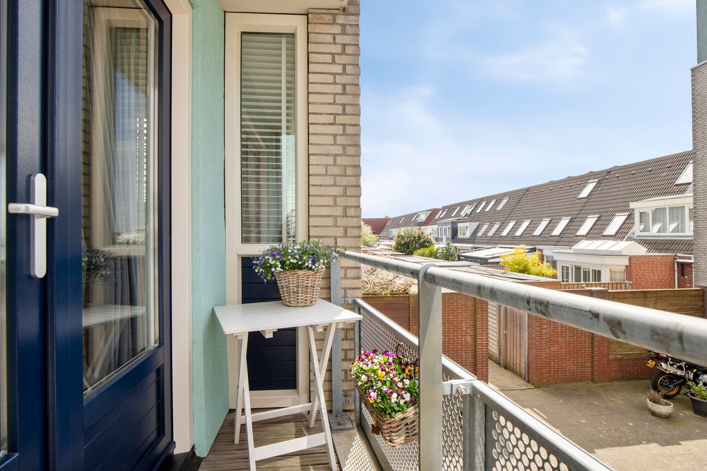 Foto 25 van Mistralstraat 17