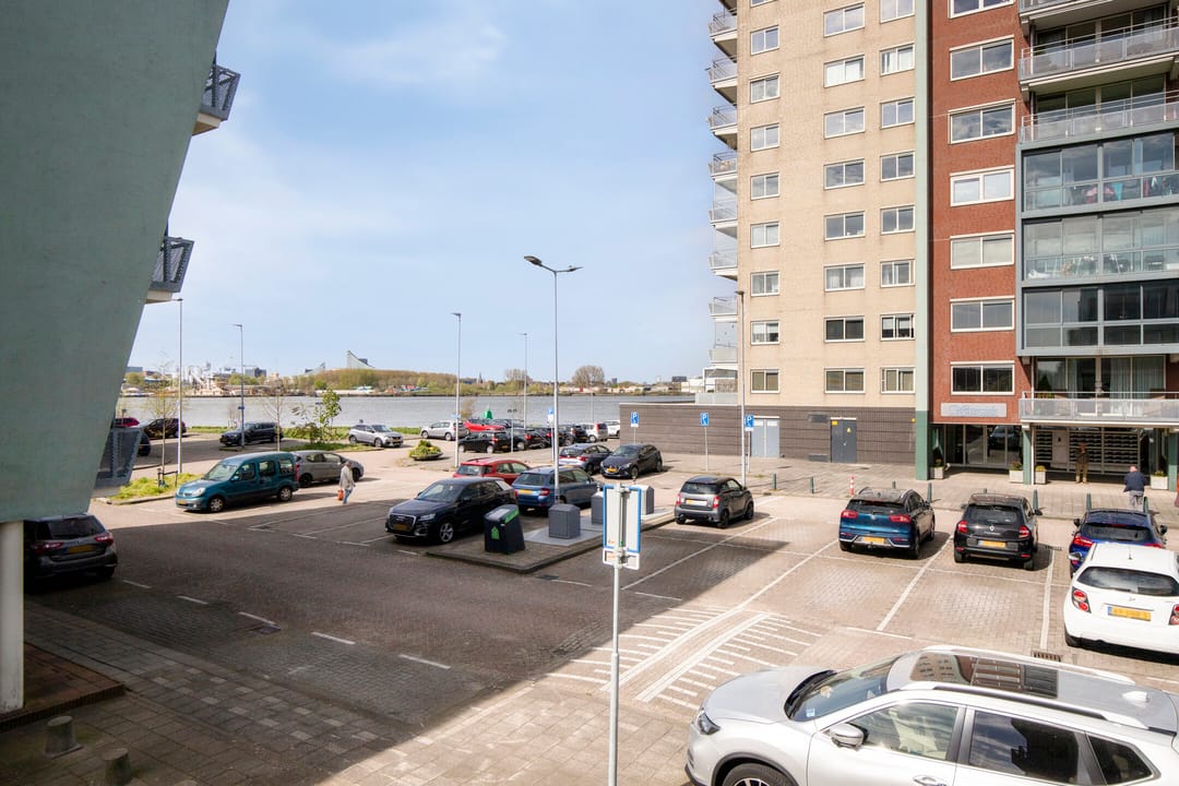 Foto 26 van Mistralstraat 17