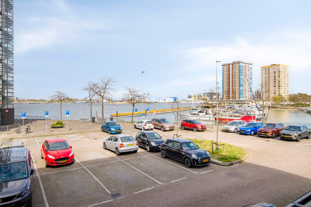 Foto 28 van Mistralstraat 17