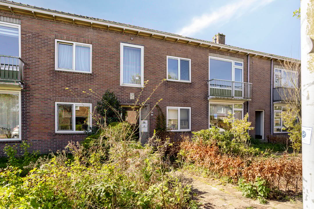 Foto 1 van Astasiastraat 23-1