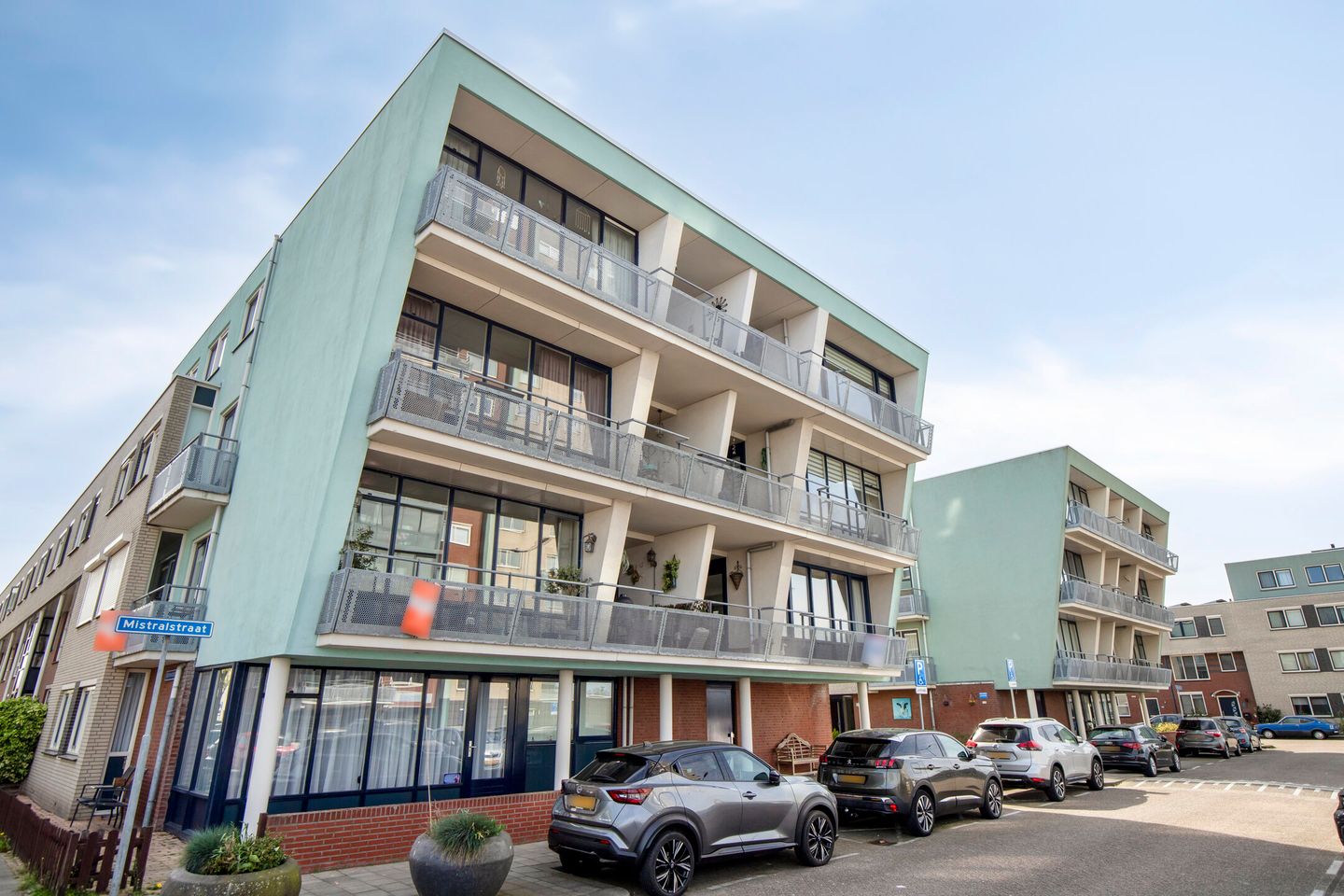 Foto 29 van Mistralstraat 17