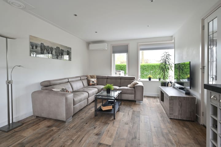 Foto 4 van Schootvork 1