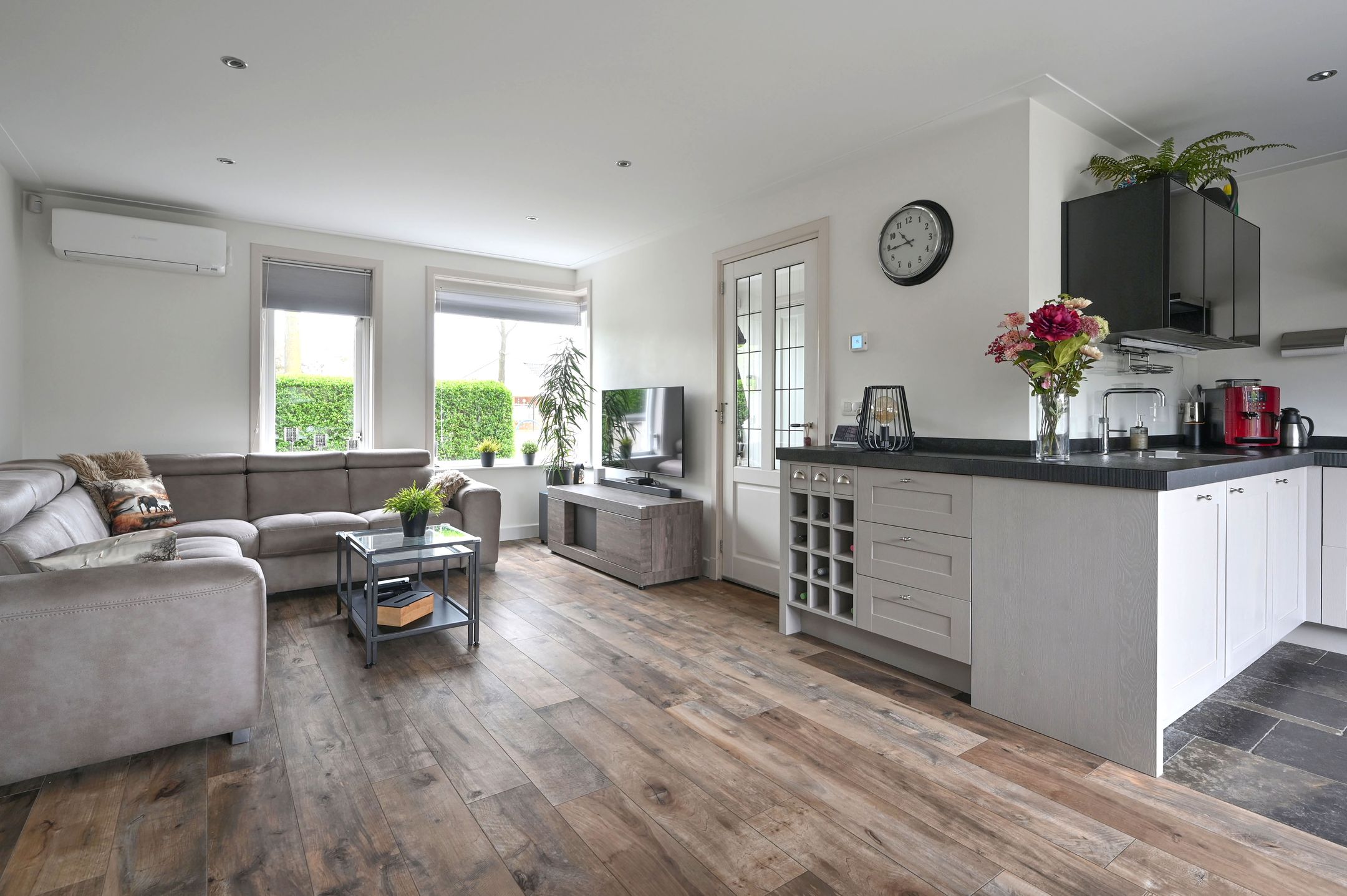 Foto 6 van Schootvork 1