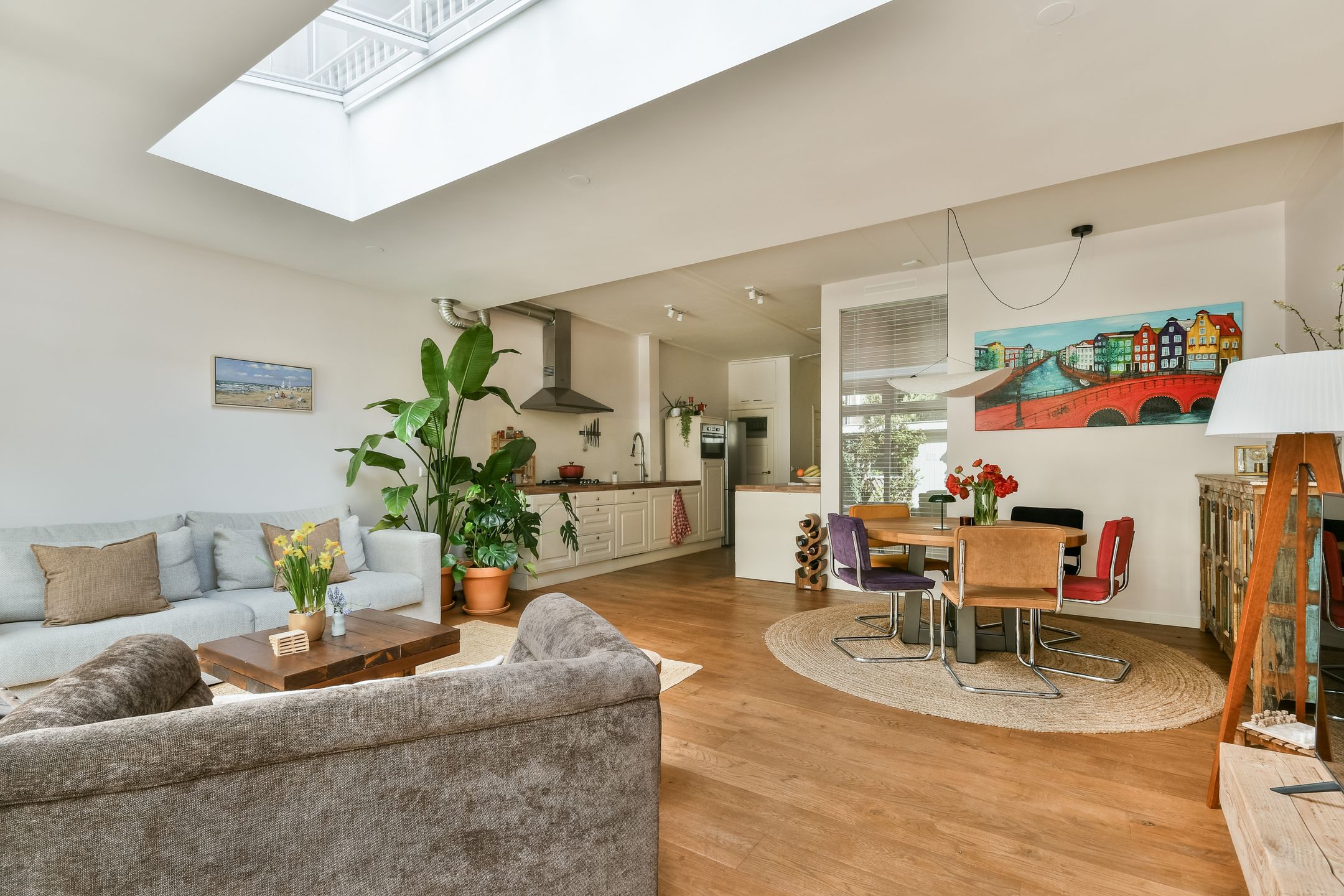 Foto 18 van Argonautenstraat 88-H