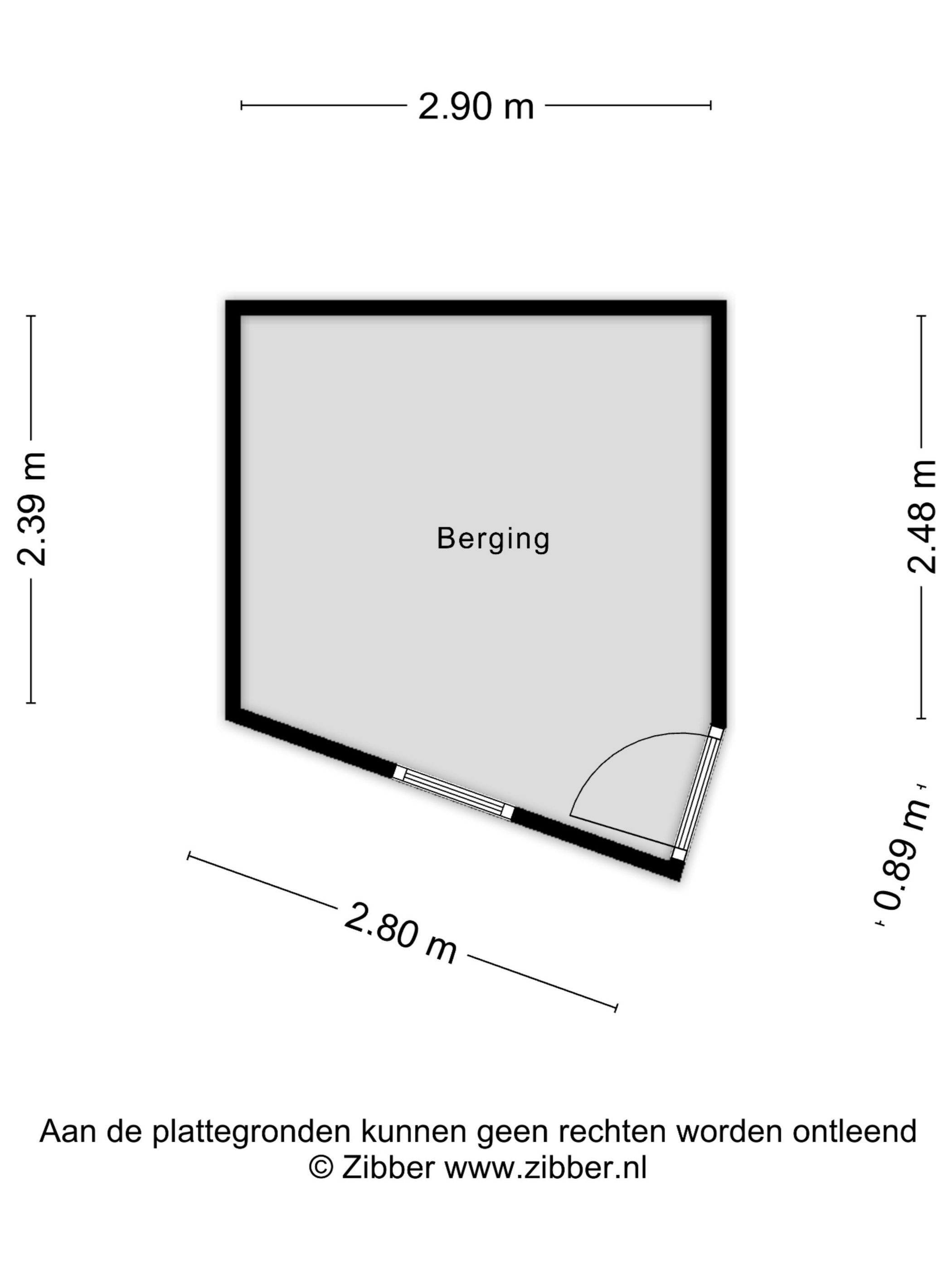 Foto 33 van Astasiastraat 23-1