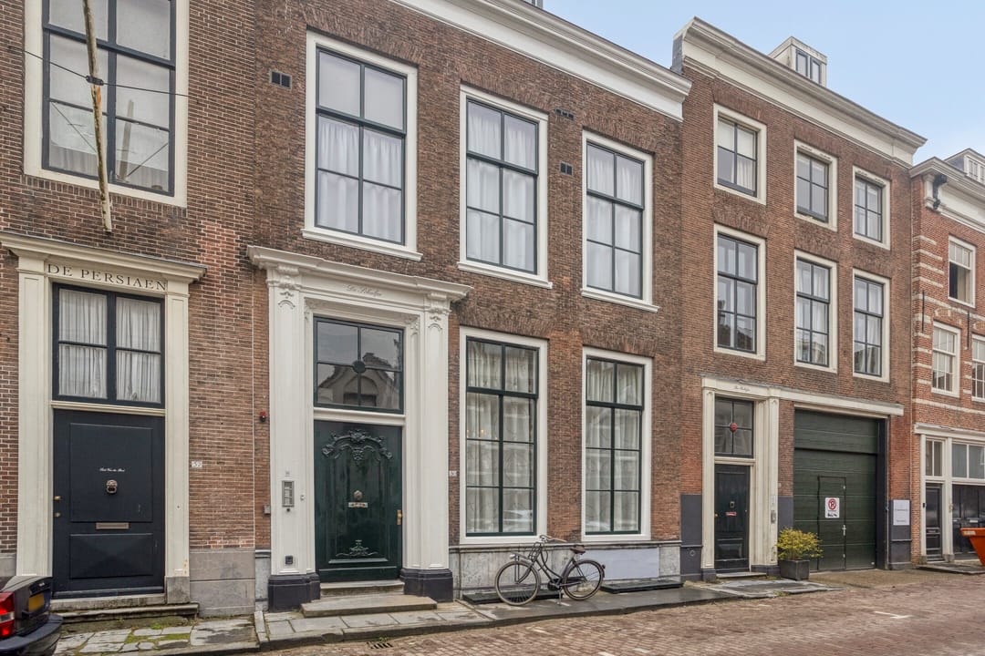 Foto 1 van Brakstraat 30-F