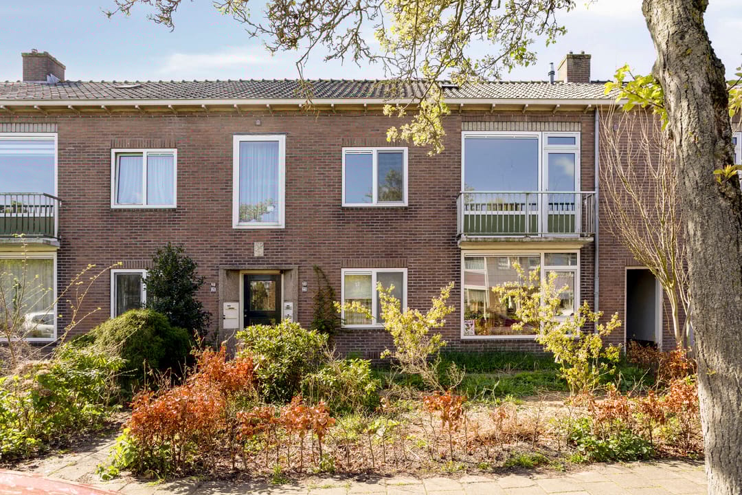 Foto 28 van Astasiastraat 23-1