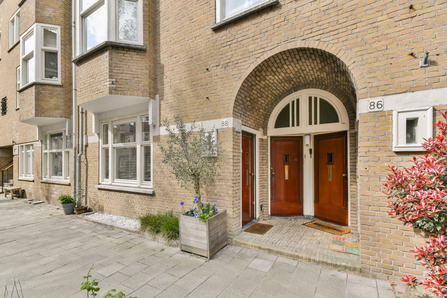 Foto 5 van Argonautenstraat 88-H