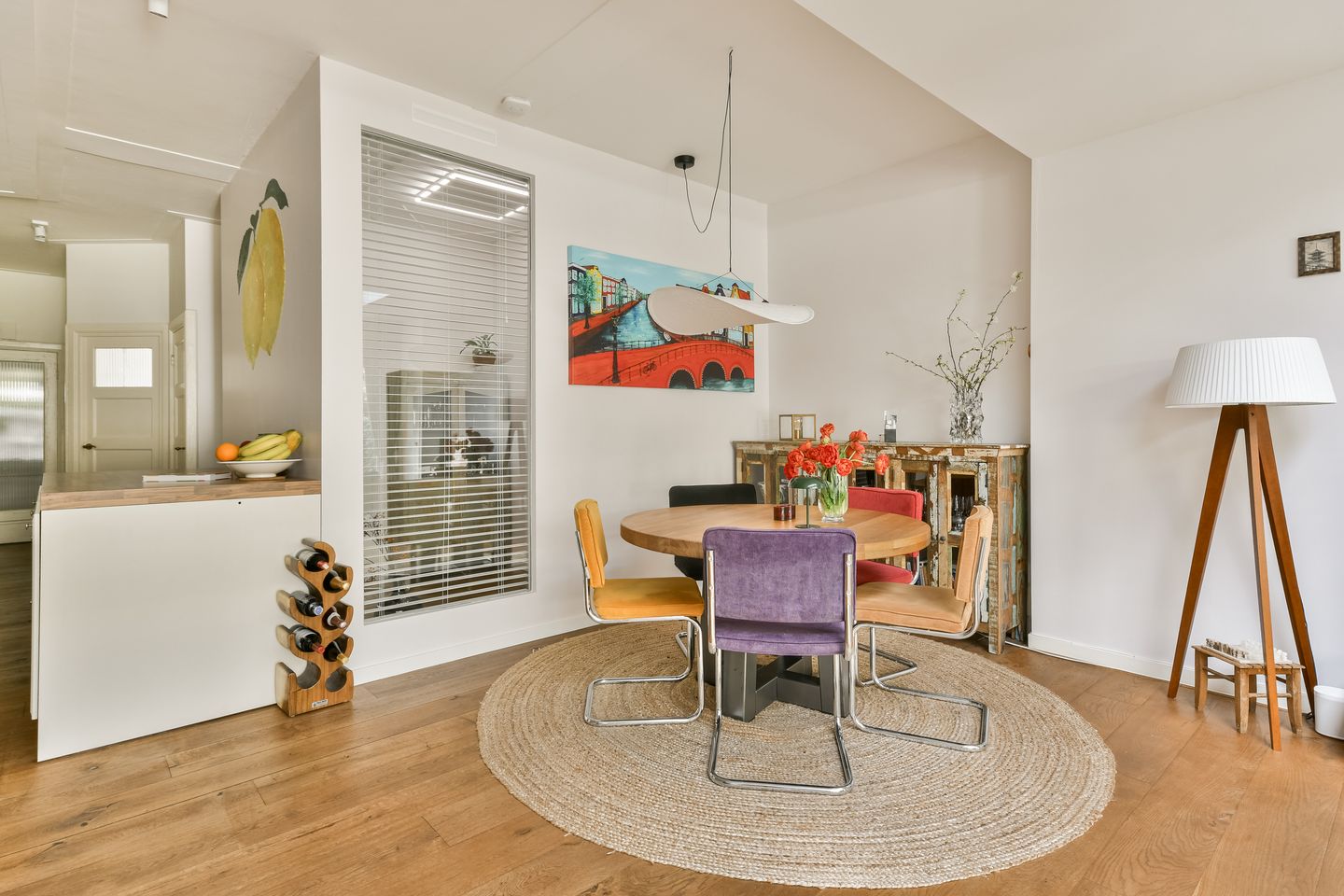 Foto 10 van Argonautenstraat 88-H