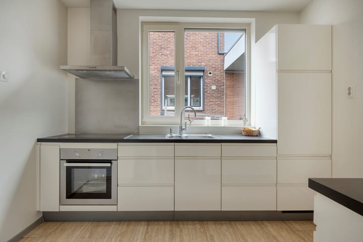 Foto 3 van Burgemeester Beenenstraat 25