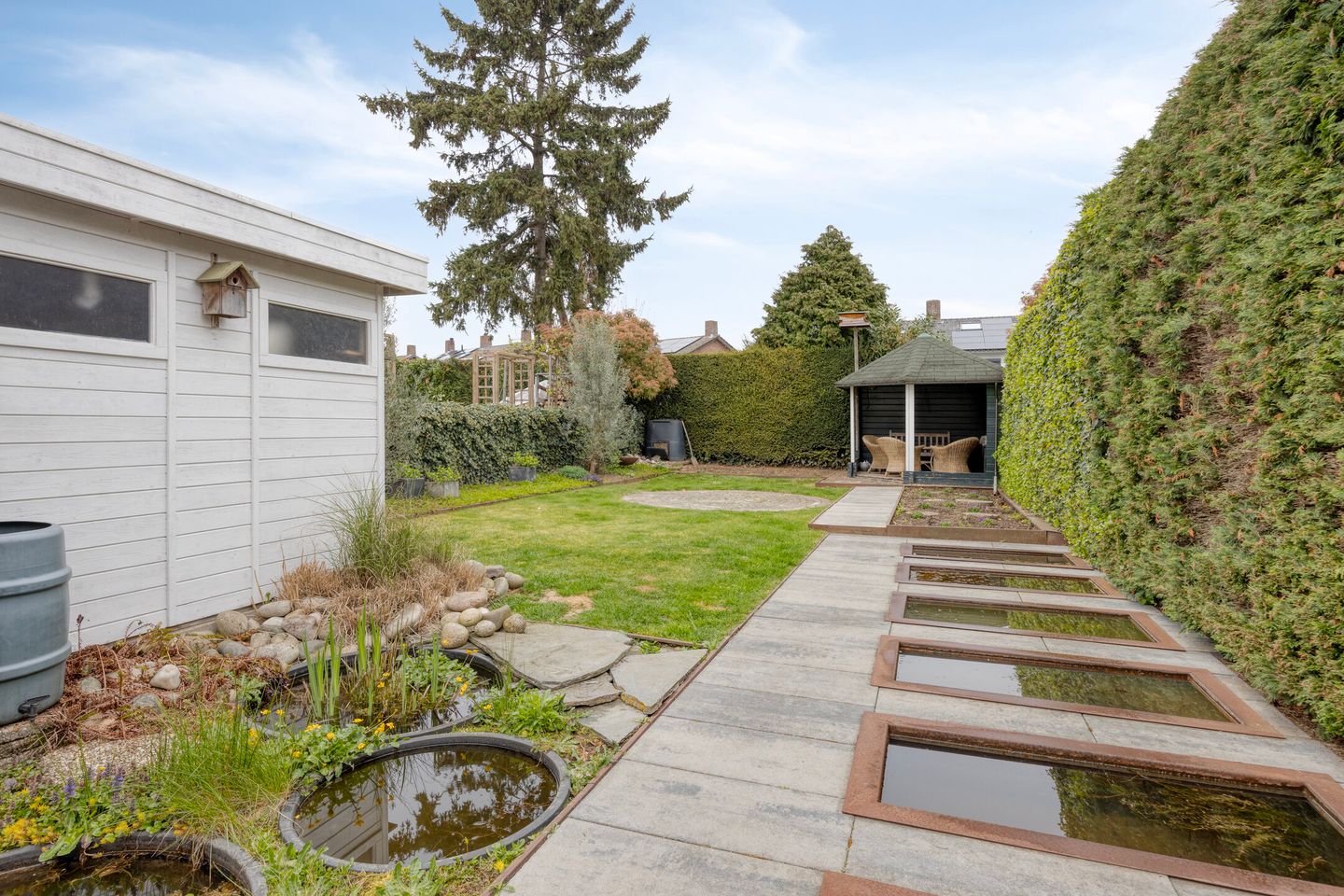 Photo 35 of Burgemeester Beenenstraat 25