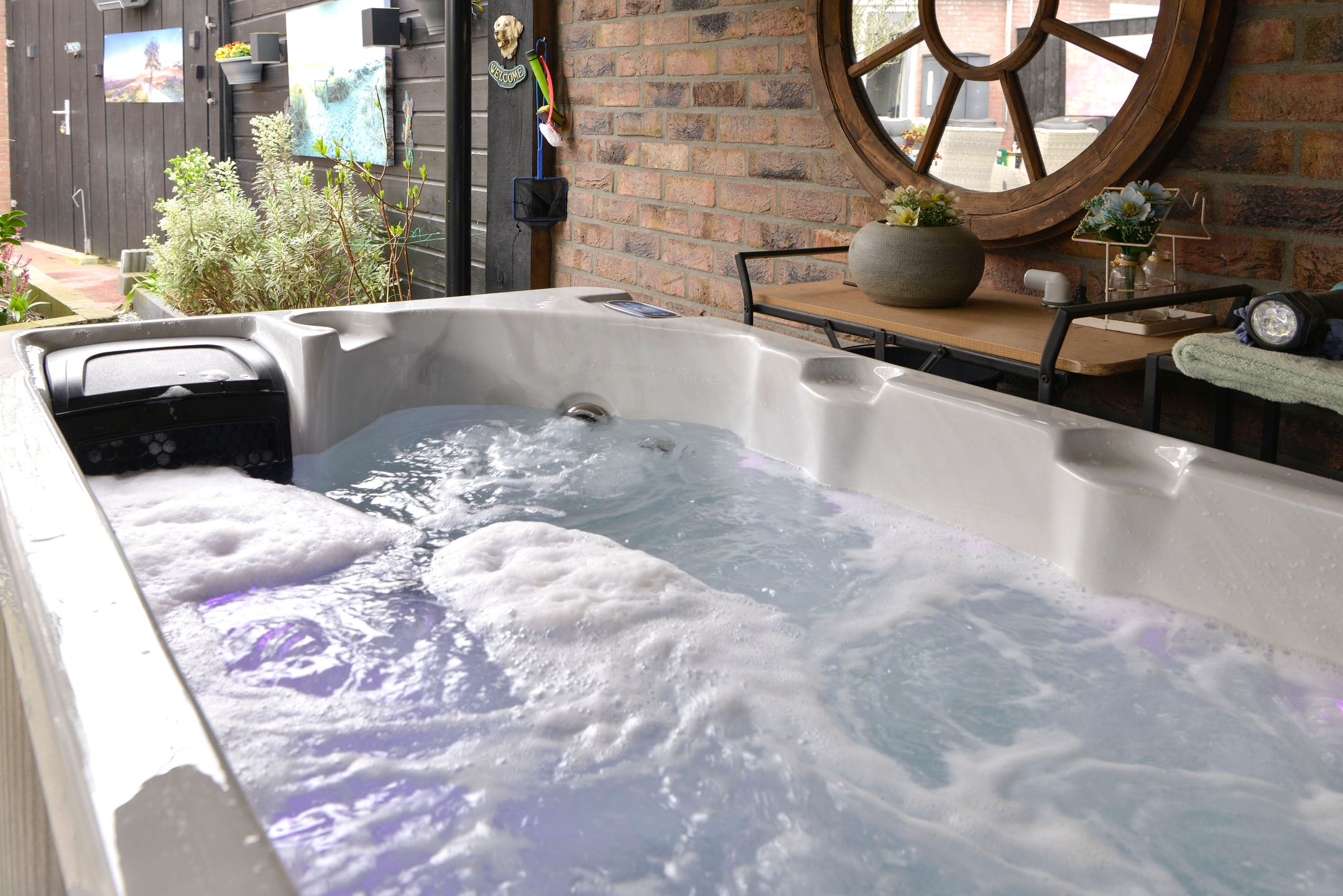 Foto 24 van Schootvork 1