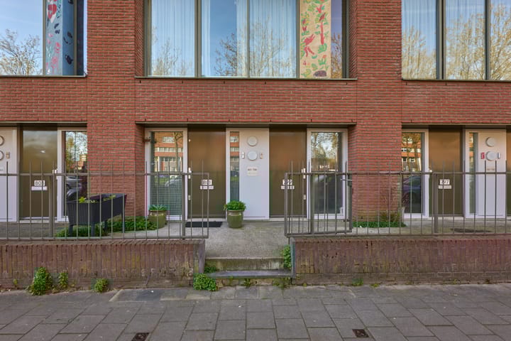 Foto 3 van Bijlmerdreef 799