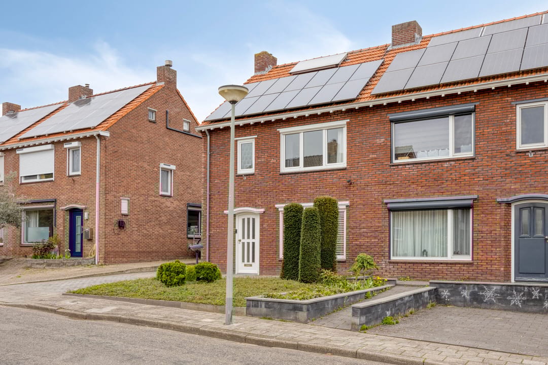 Photo 43 of Burgemeester Beenenstraat 25