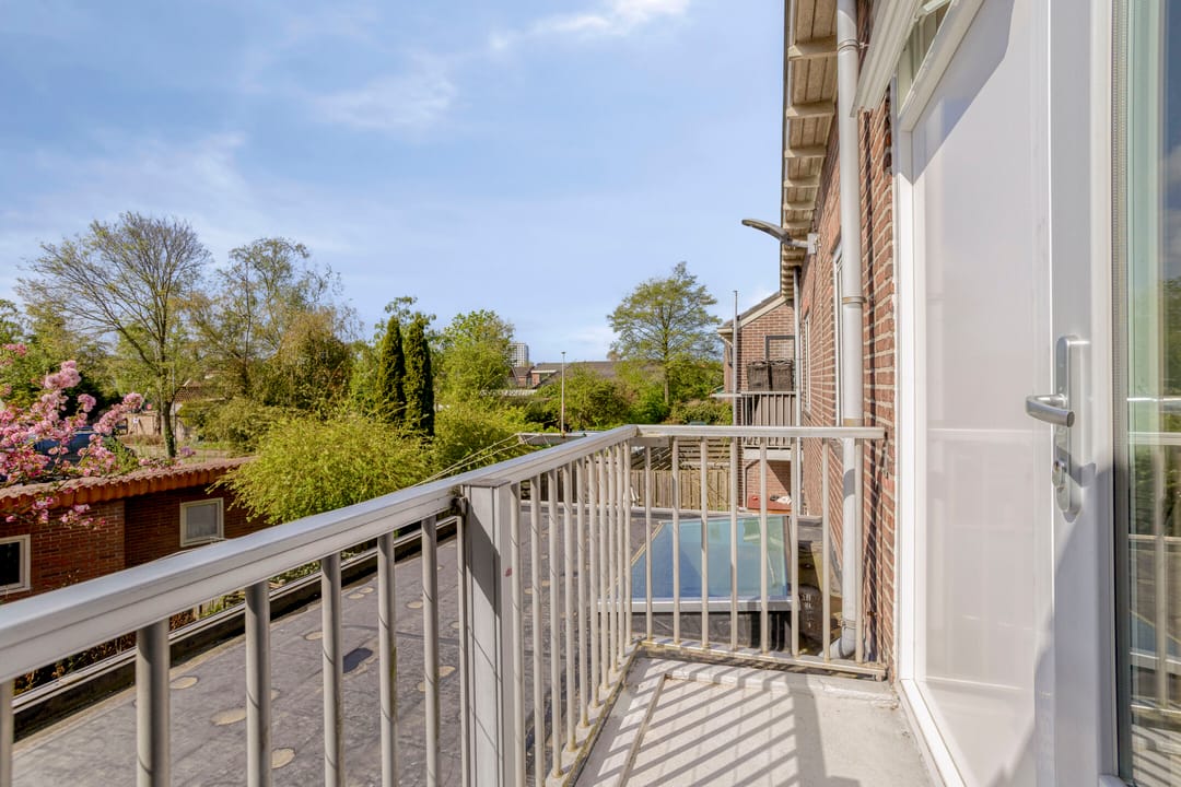 Foto 11 van Astasiastraat 23-1