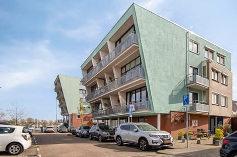 Mistralstraat thumbnail