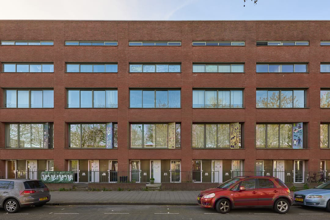 Foto 1 van Bijlmerdreef 799