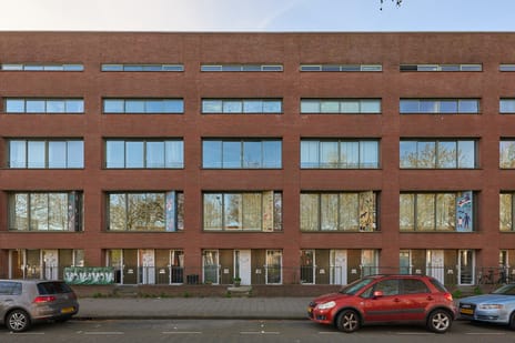 Bijlmerdreef thumbnail