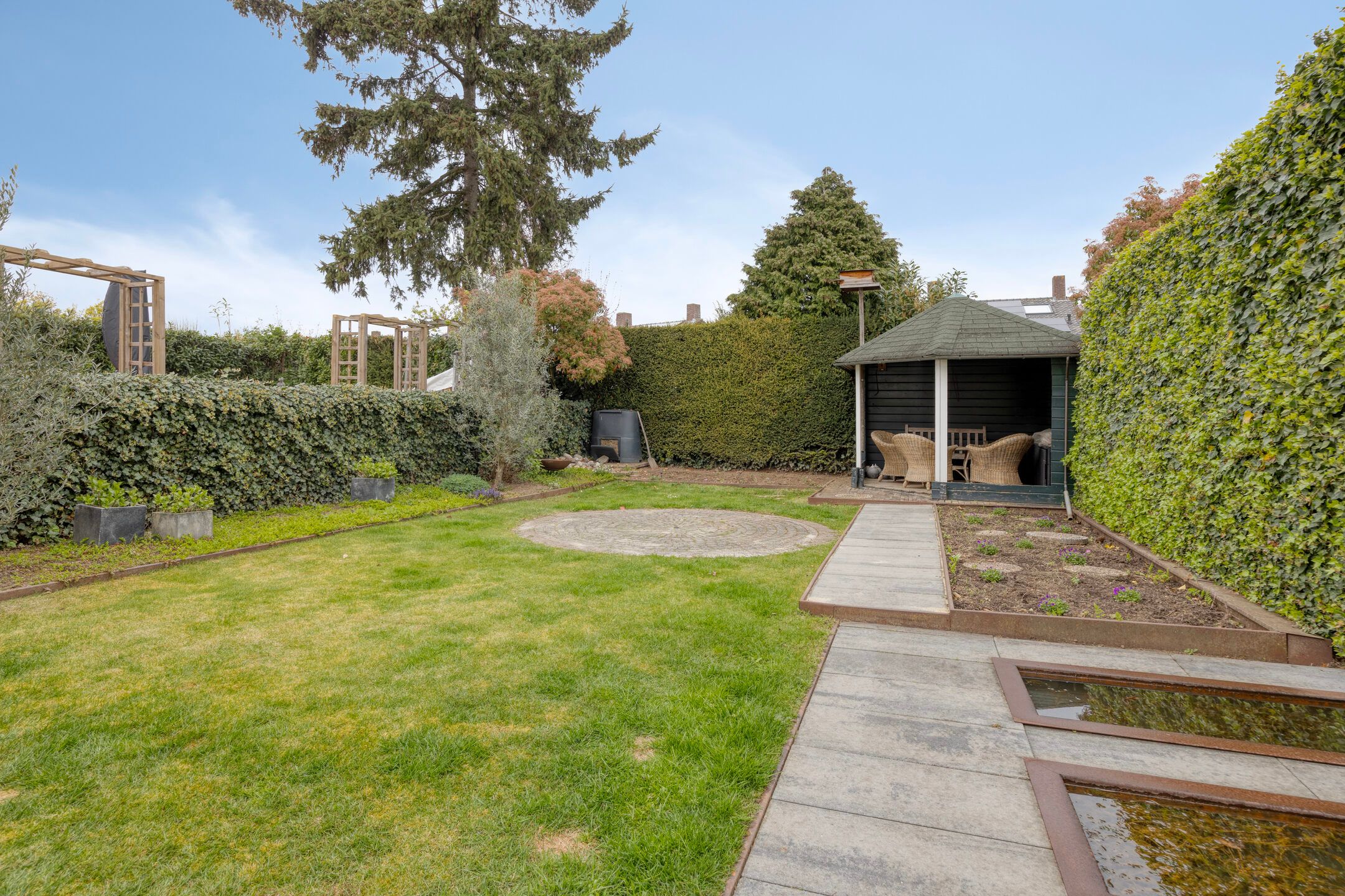 Photo 36 of Burgemeester Beenenstraat 25