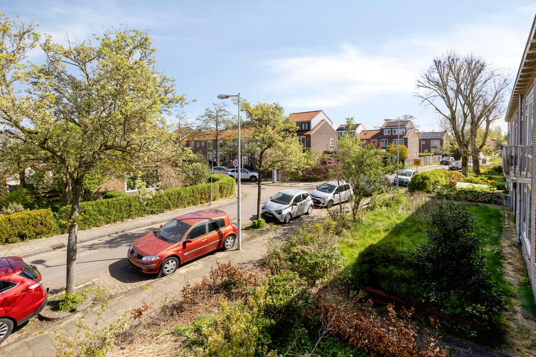 Foto 7 van Astasiastraat 23-1