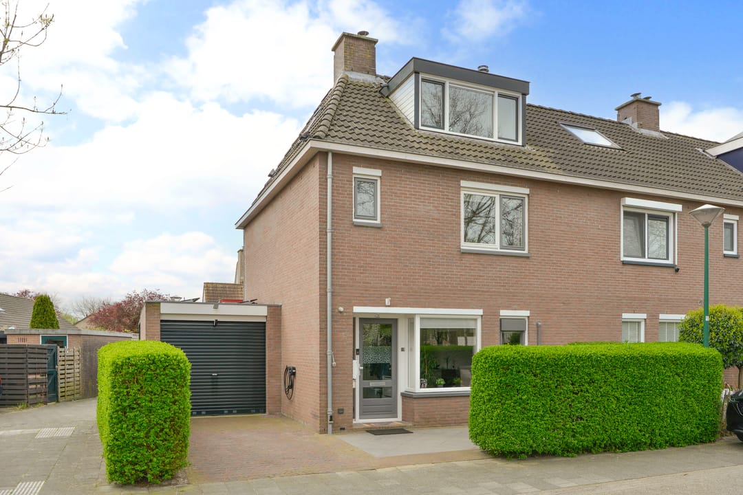 Foto 1 van Schootvork 1