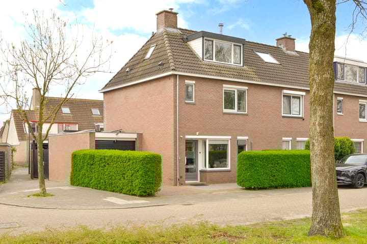 Foto 2 van Schootvork 1