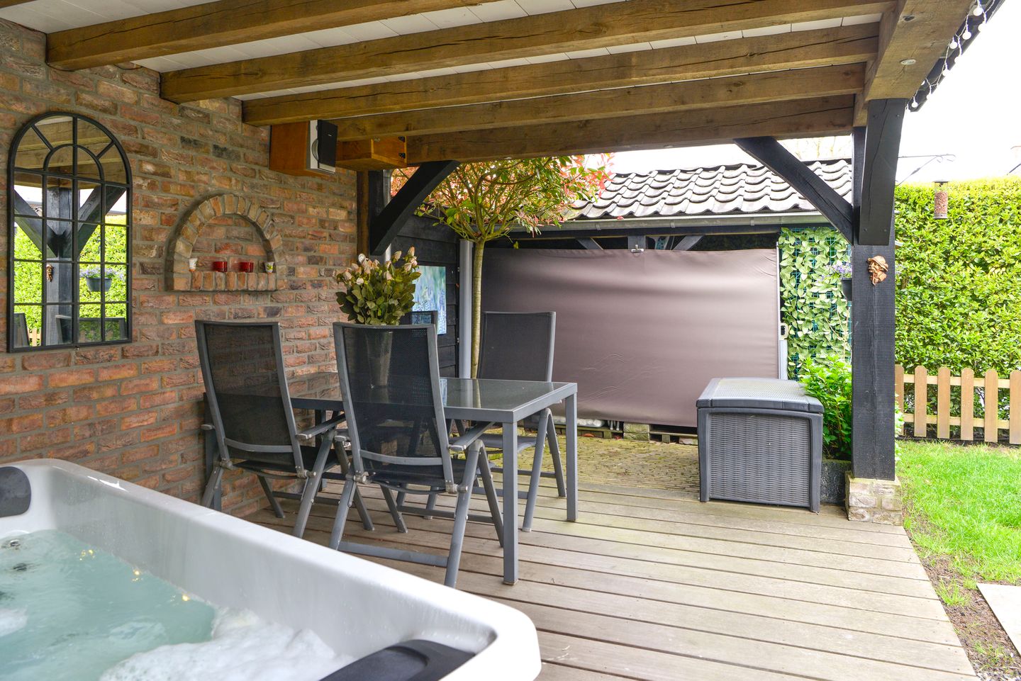 Foto 25 van Schootvork 1