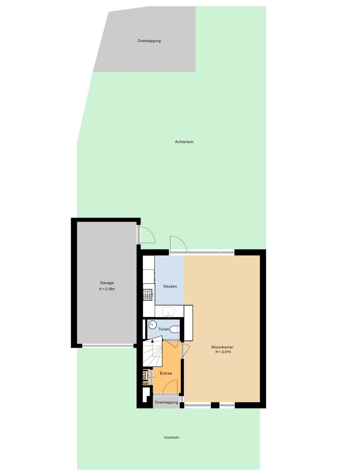 Foto 26 van Schootvork 1