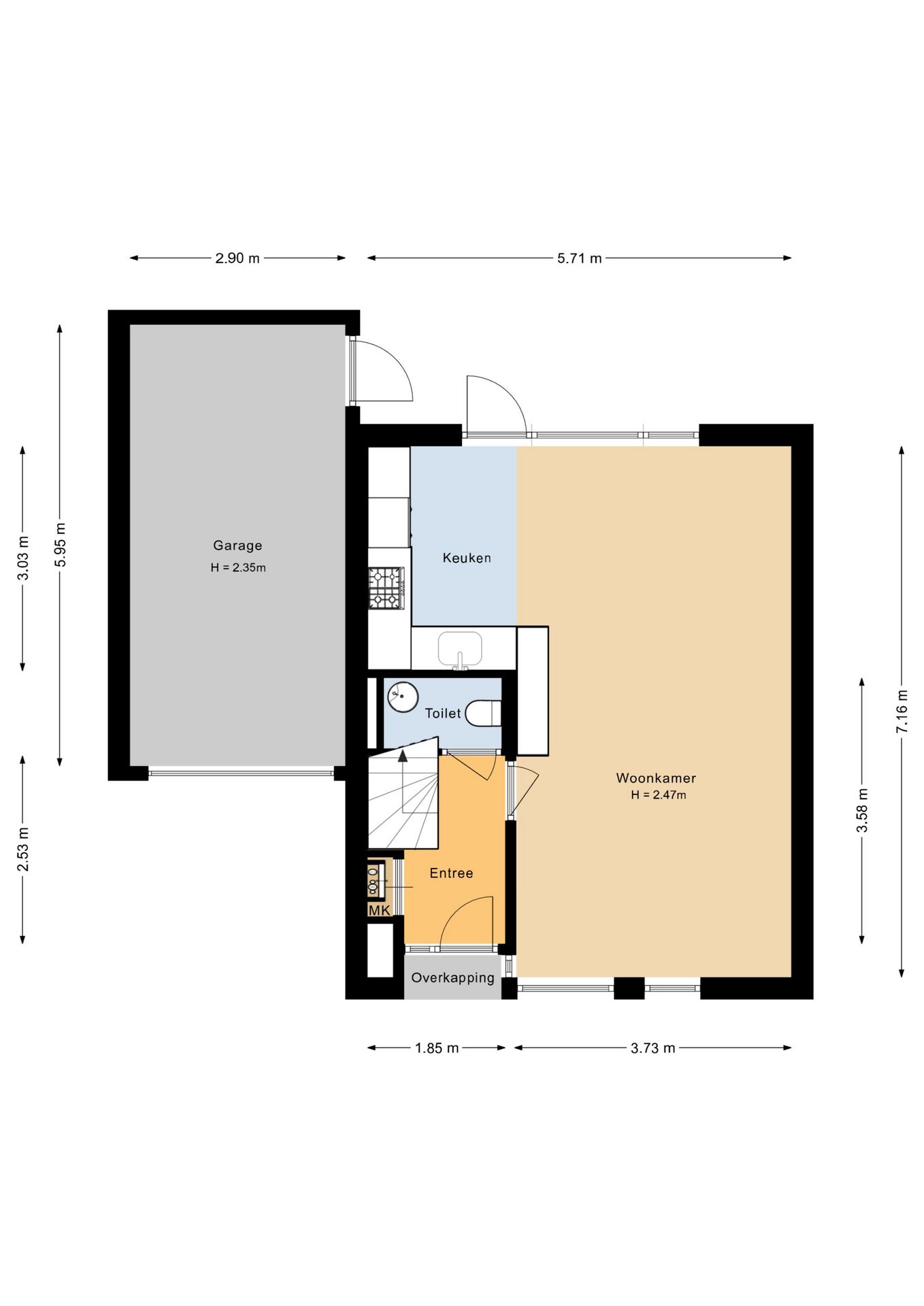 Foto 27 van Schootvork 1