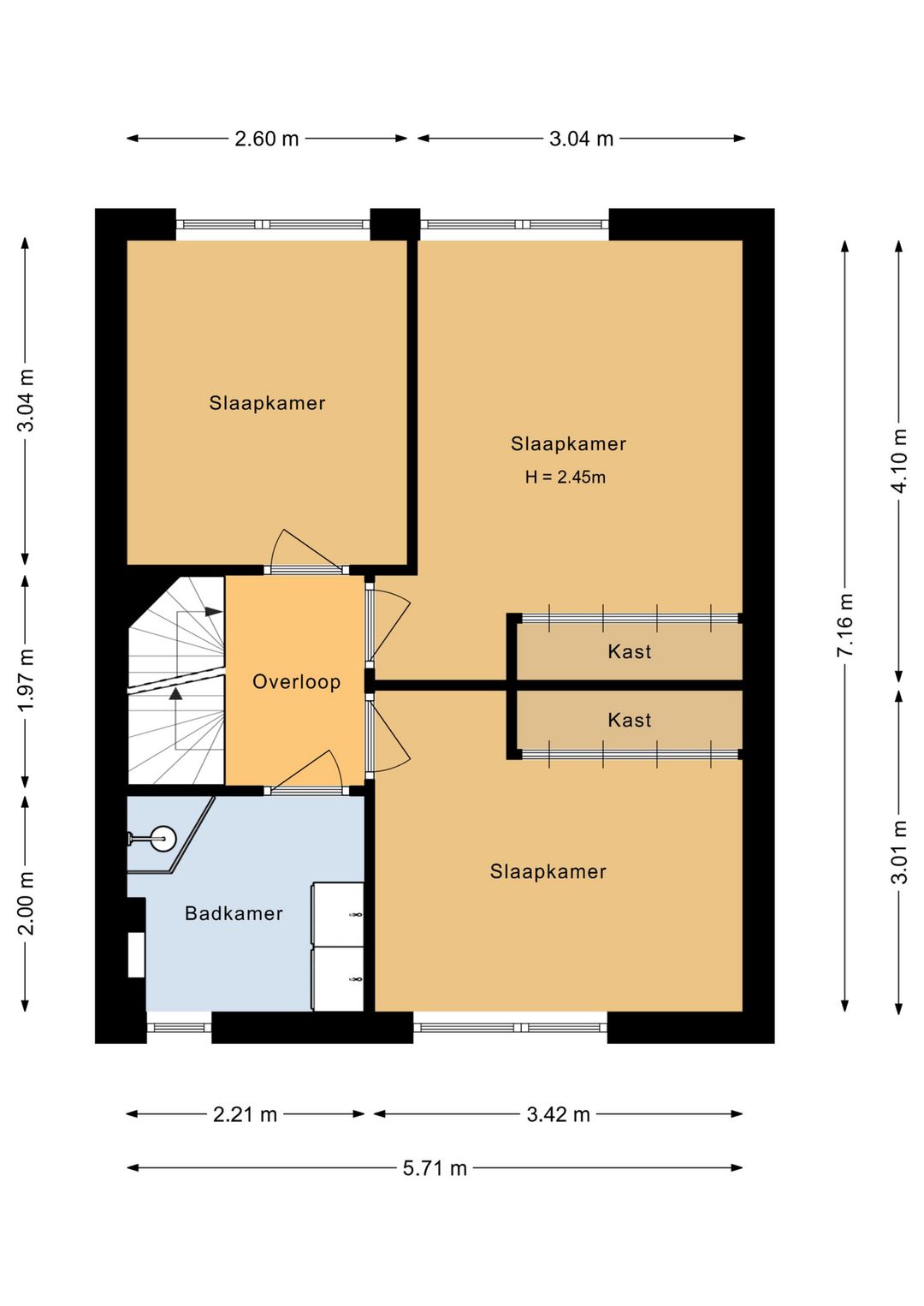 Foto 28 van Schootvork 1