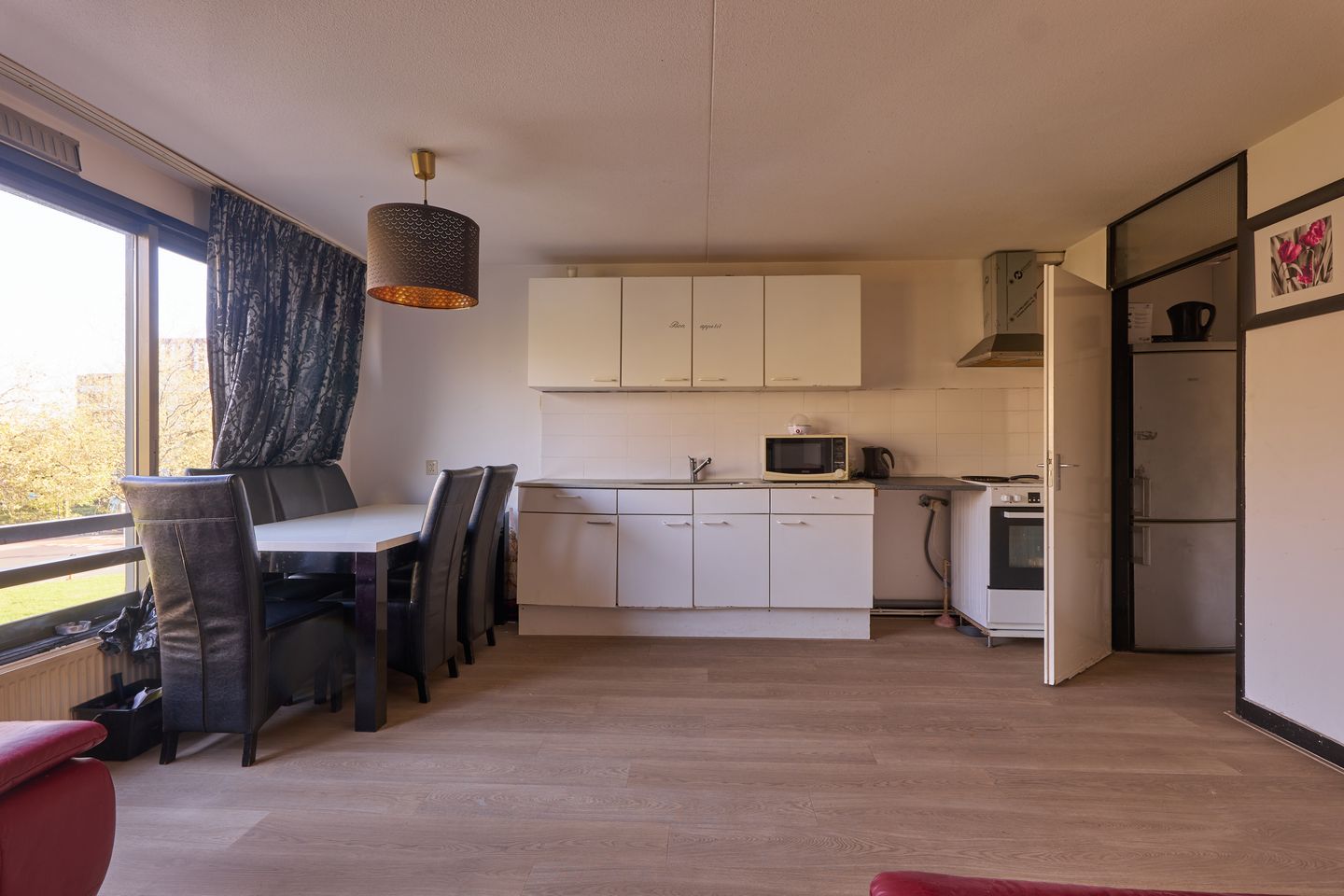 Foto 10 van Bijlmerdreef 799