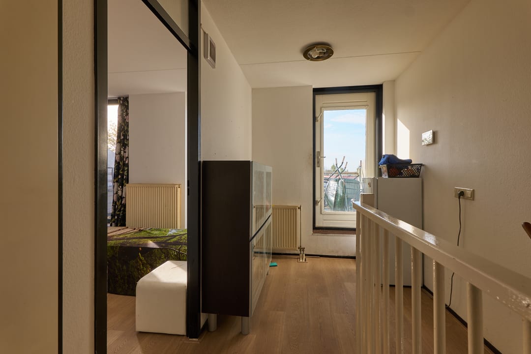 Foto 11 van Bijlmerdreef 799