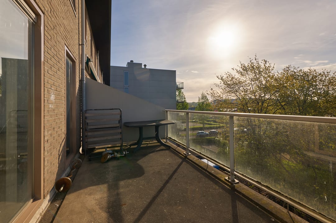 Foto 13 van Bijlmerdreef 799