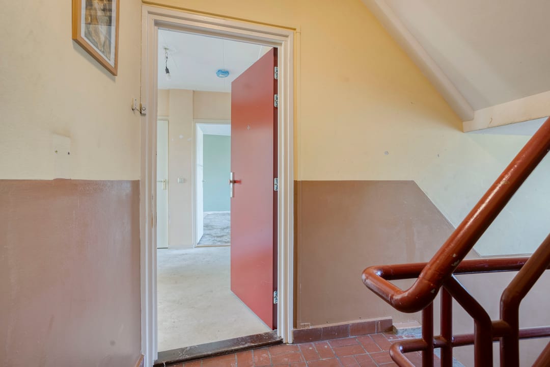 Foto 26 van Astasiastraat 23-1