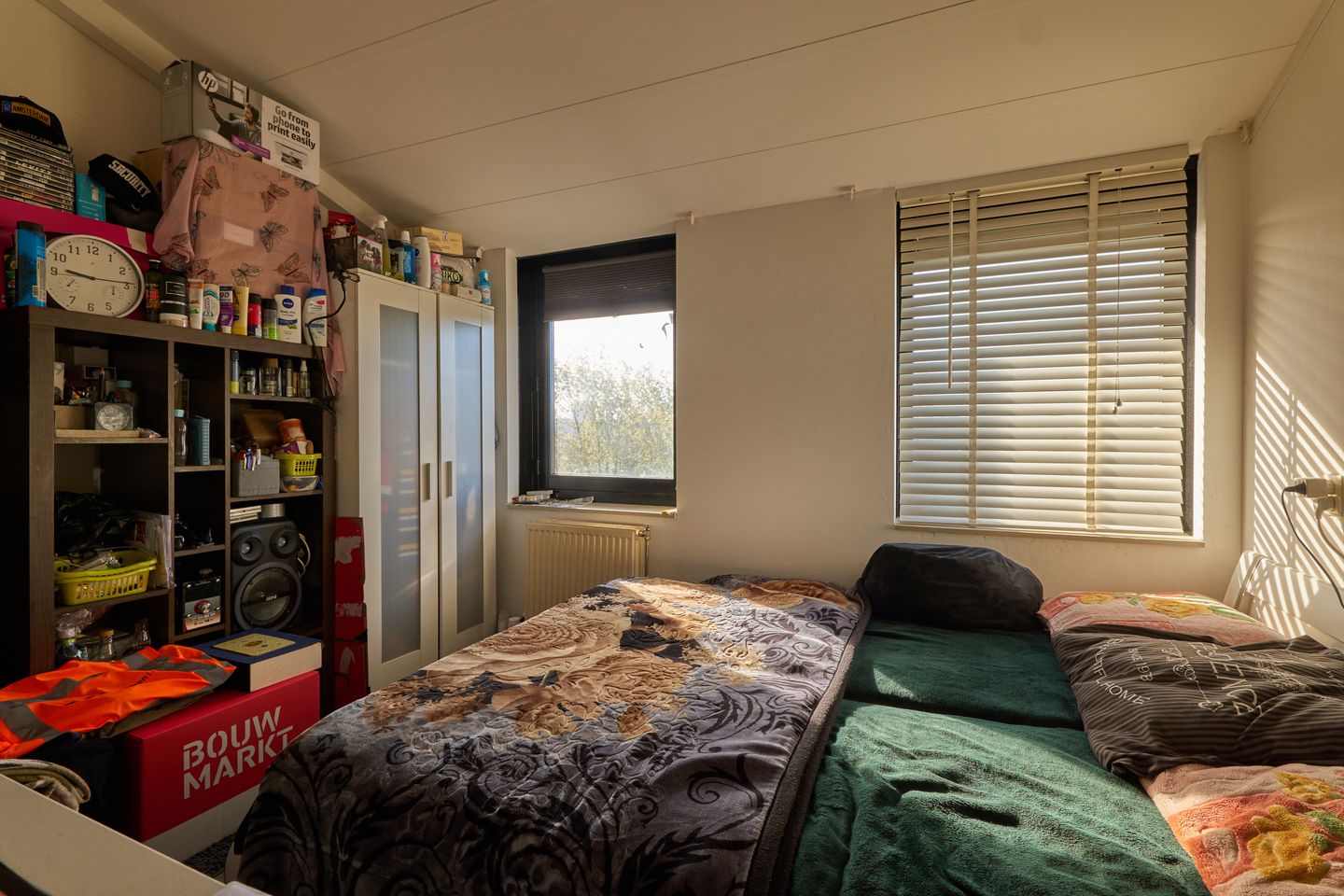 Foto 20 van Bijlmerdreef 799