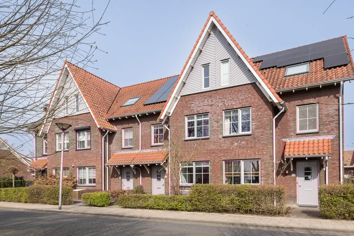 Mesdagstraat 26 main image