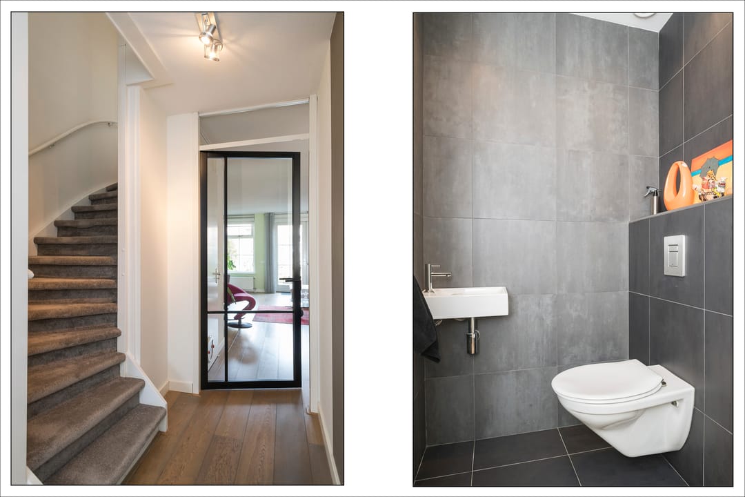 Foto 7 van Mesdagstraat 26