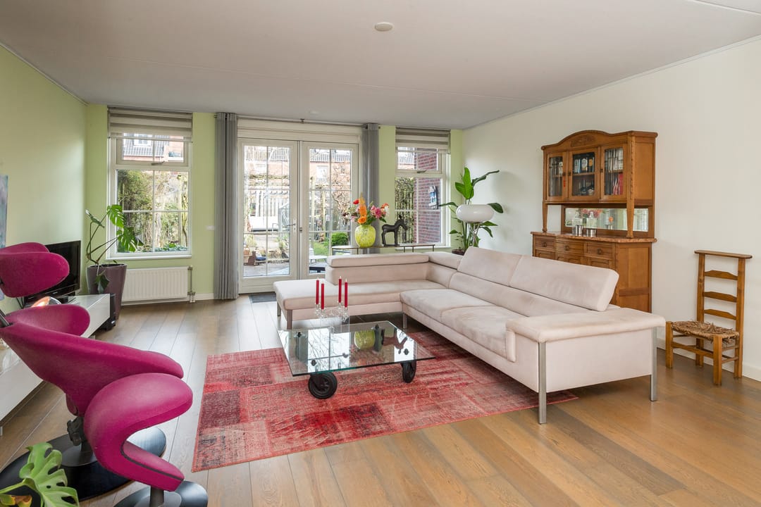 Foto 8 van Mesdagstraat 26