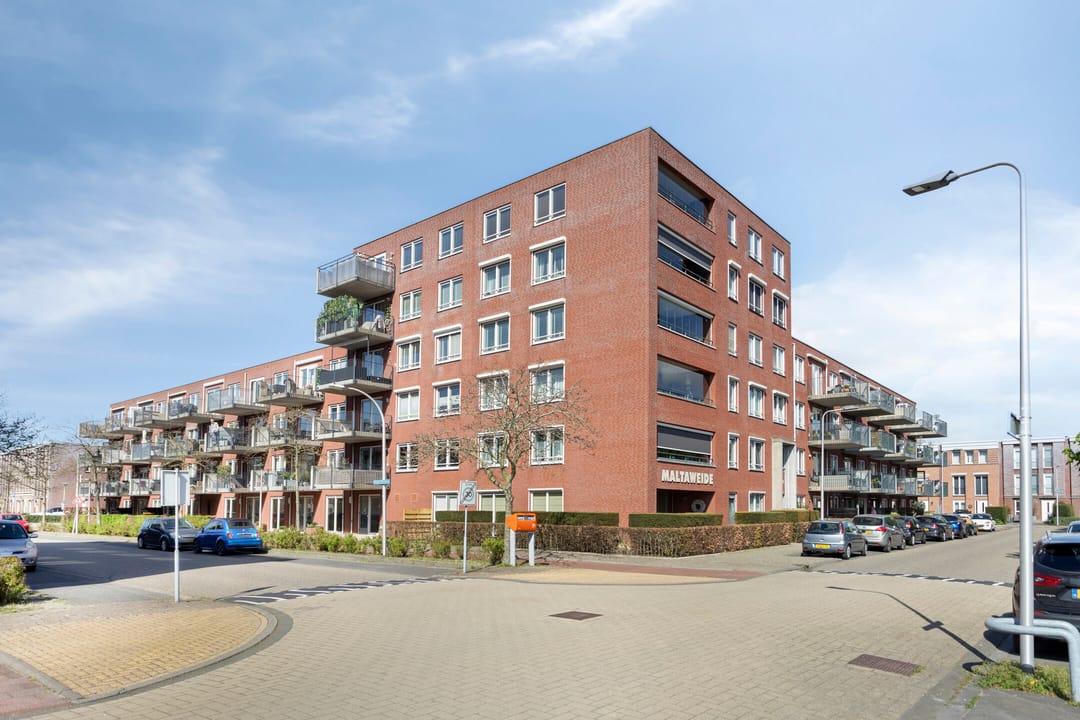 Foto 1 van Maltaweide 113