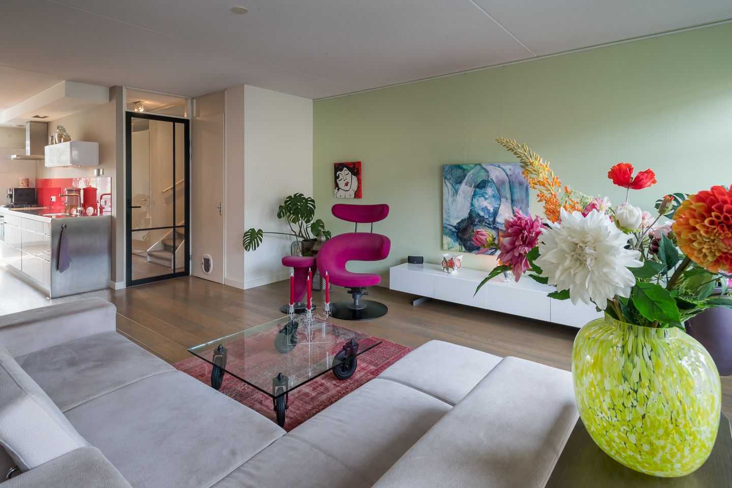 Foto 10 van Mesdagstraat 26