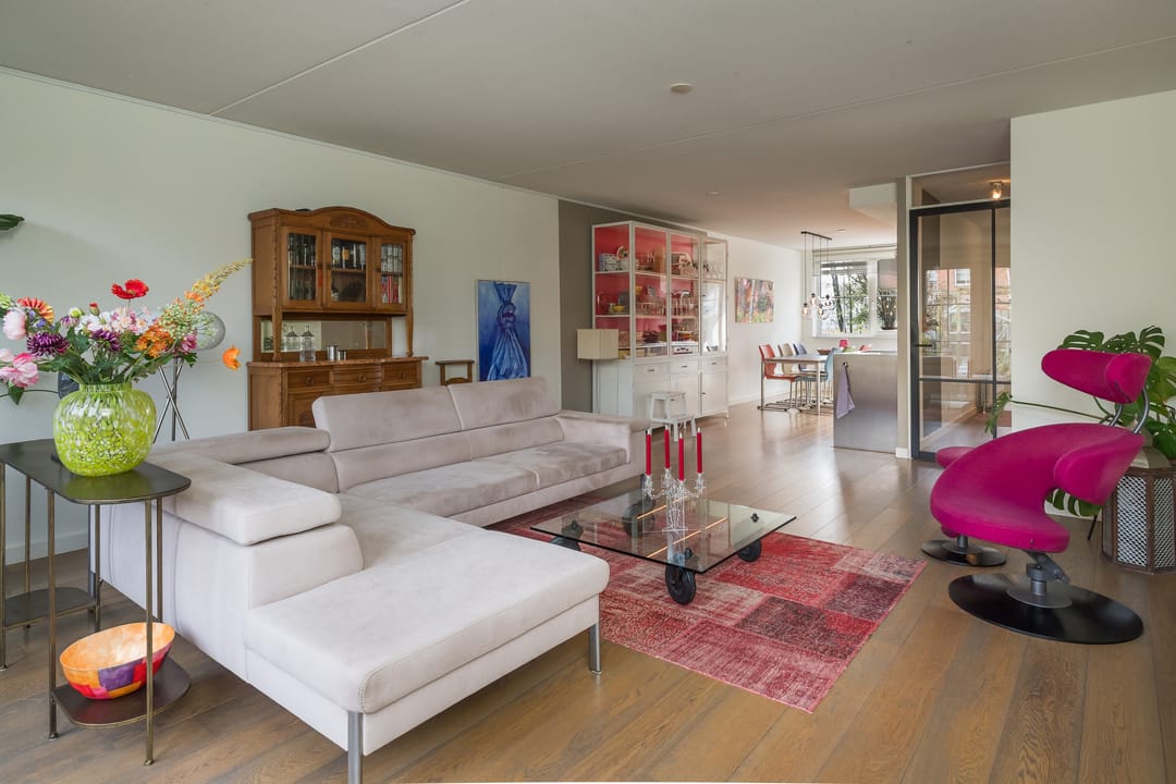 Foto 11 van Mesdagstraat 26