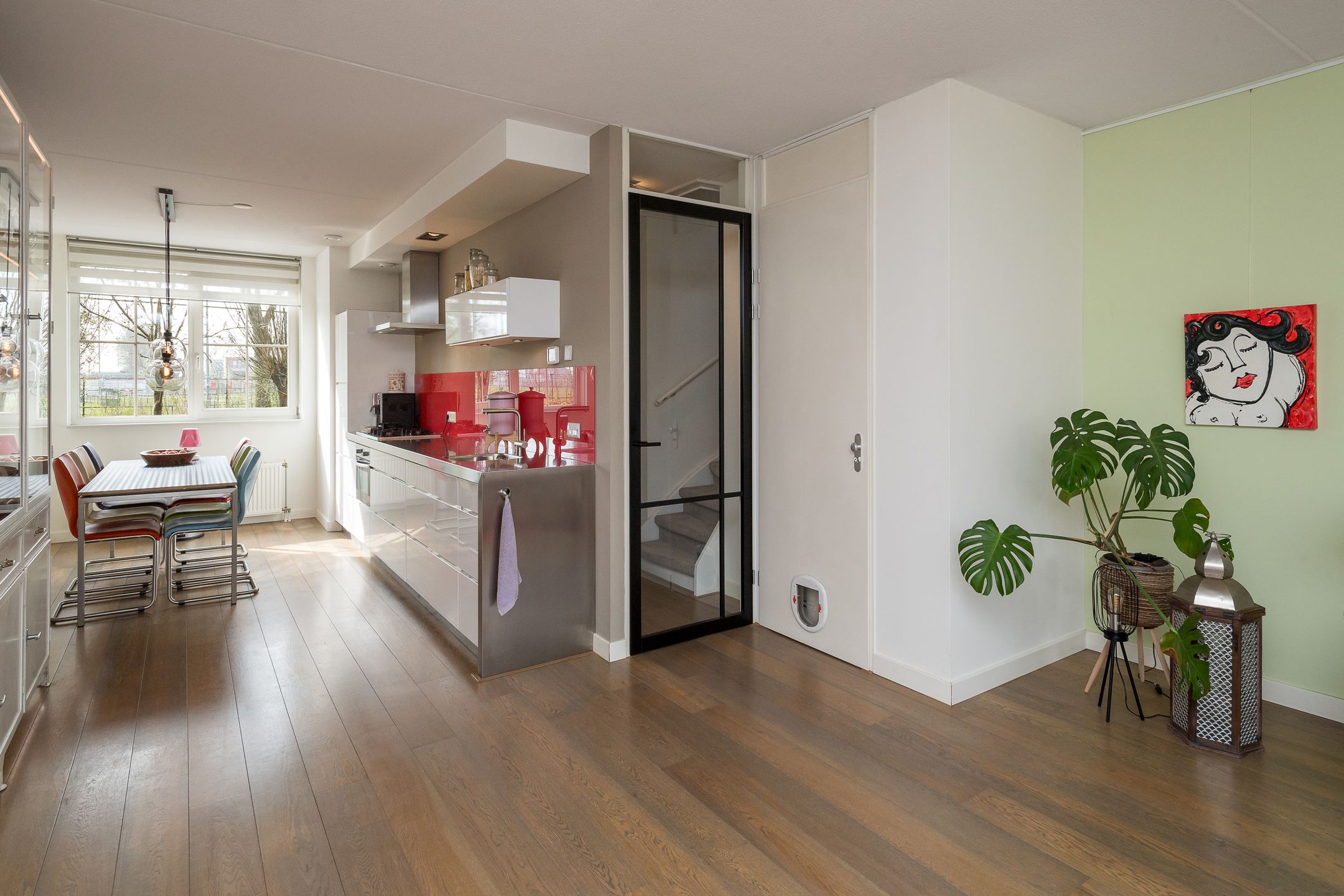 Foto 12 van Mesdagstraat 26