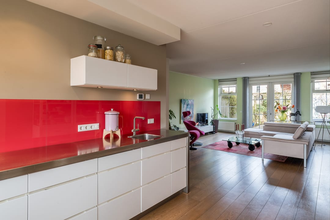 Foto 13 van Mesdagstraat 26